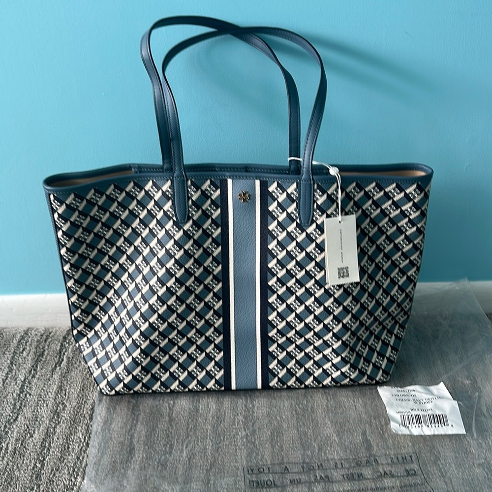 TORY BURCH tote Bag-NWT